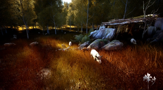 国产战争建造模拟游戏《烽沙》Steam不限量测试现已正式开启