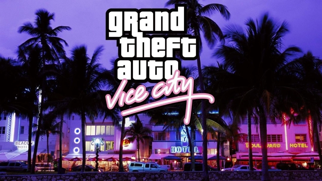 无需额外安装，点击即可畅玩——《GTA：罪恶都市》已成功移植至浏览器端