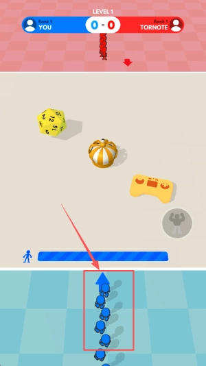 拔河战争正式版下载