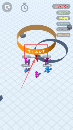 冲浪大作战免费手游版下载