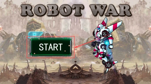 变形机甲战纪最新版手游下载