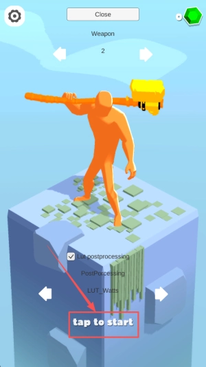 巨人突击安卓下载