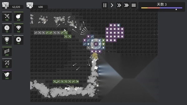 极简塔防最新版(2)