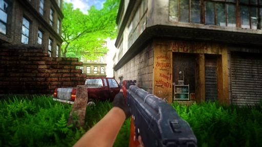 最后的幸存者安卓免费版图5