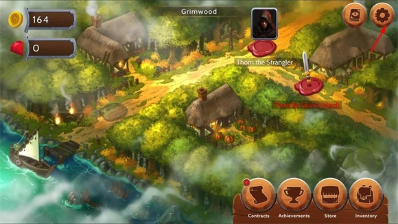 黑曜石骑士中文版安装包下载