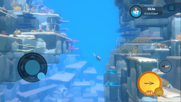 《潜水员戴夫》约翰沃森玩法攻略分享