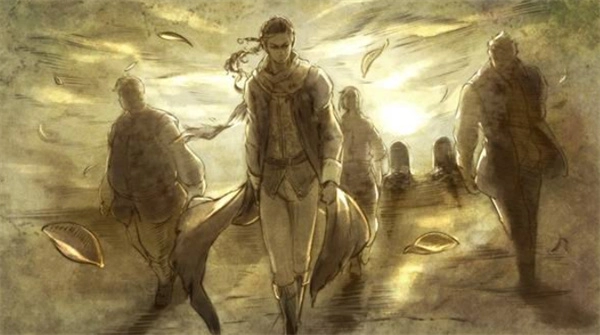 八方旅人0全种子获取地点汇总清单