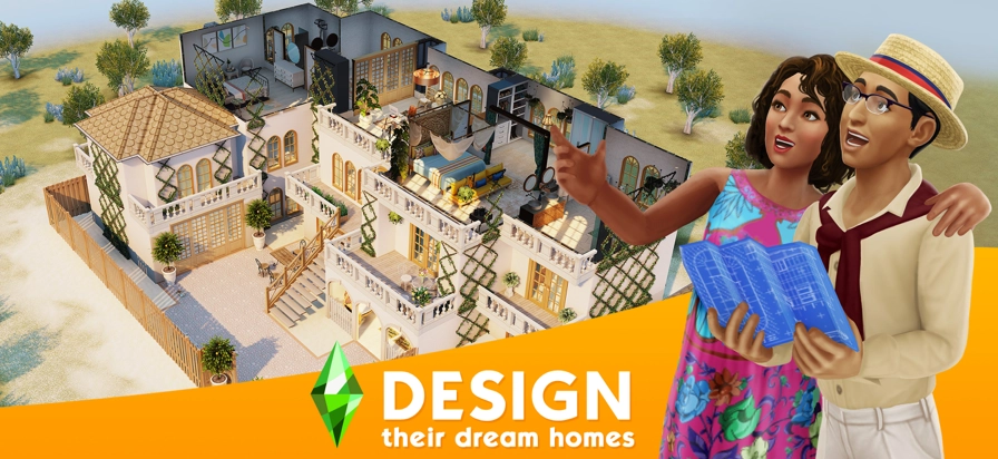 模拟人生畅玩版