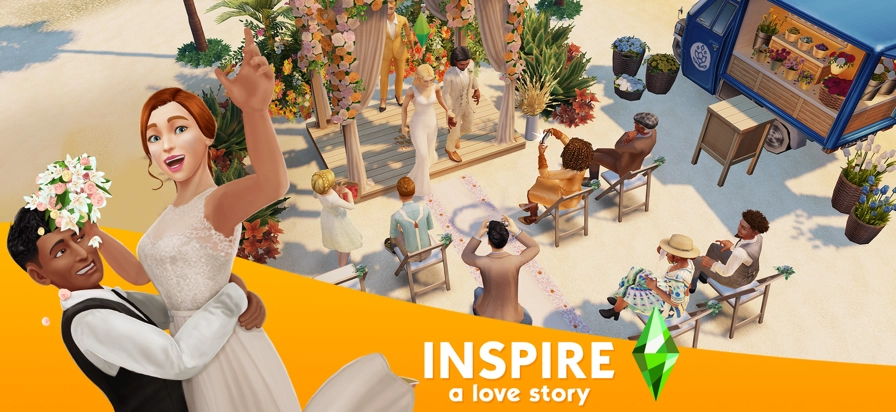 模拟人生畅玩版