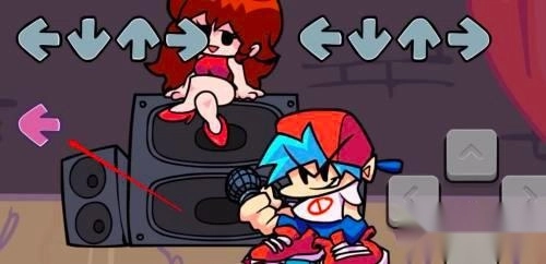 周五夜放克MOD整合版手游下载