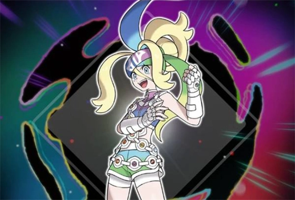 宝可梦传说ZA超次元爆涌DLC草之试炼玩法技巧