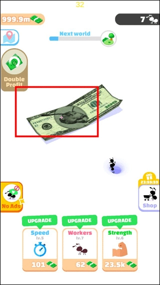 小蚁帝国测试版最新下载