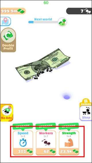 小蚁帝国测试版最新下载