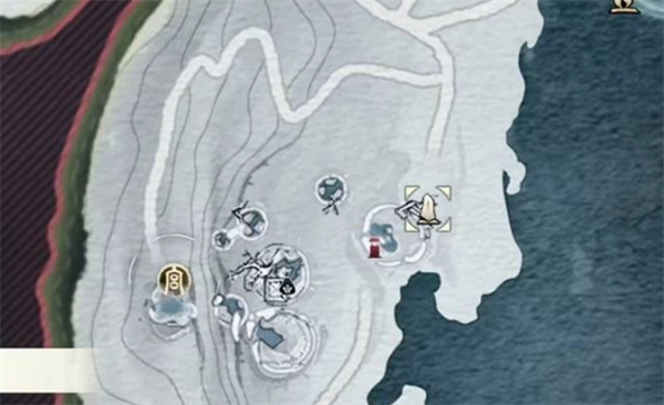 燕云十六声斩雪刀法获取攻略