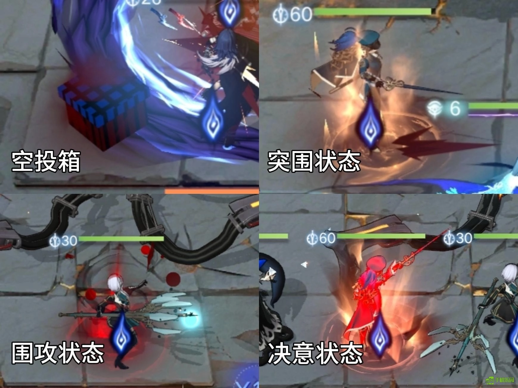 无期迷途公会战战争使徒核心玩法机制攻略