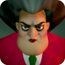 恐怖老师中文版