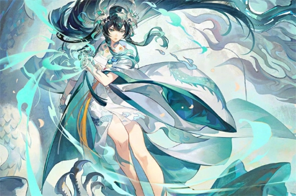 《阴阳师》SP阶式神神坠八岐大蛇玩法指南