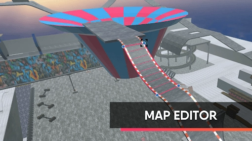 碰撞测试模拟器2手机免费版图1