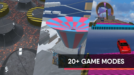 碰撞测试模拟器2手机免费版图3