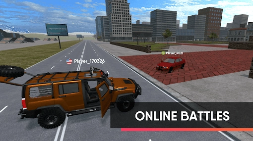 碰撞测试模拟器2手机免费版图4