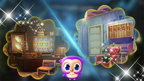 顽皮的企鹅逃生(3)