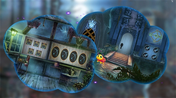 顽皮的企鹅逃生(2)