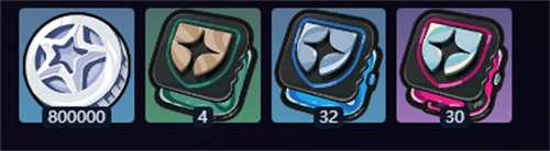 绝区零角色培养材料大全