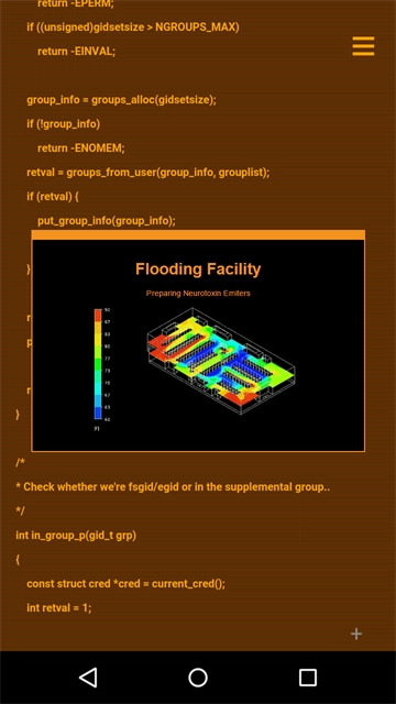 geektyper黑客模拟器