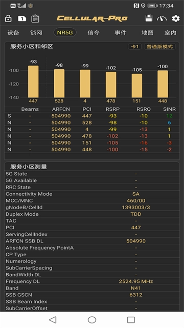 Cellularpro鸿蒙版