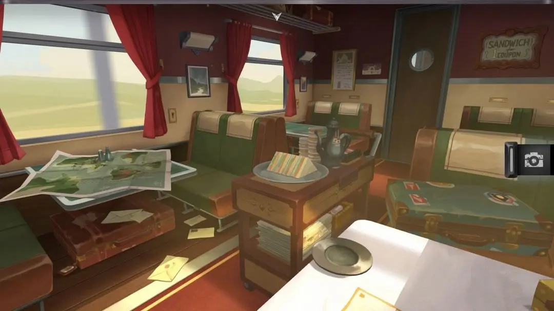 未晓星程游戏正版图2