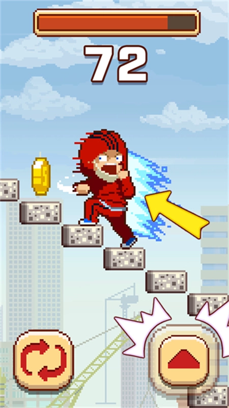 挑战巅峰最新版图3