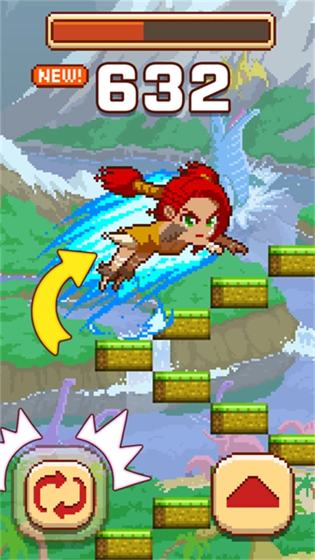 挑战巅峰最新版图2