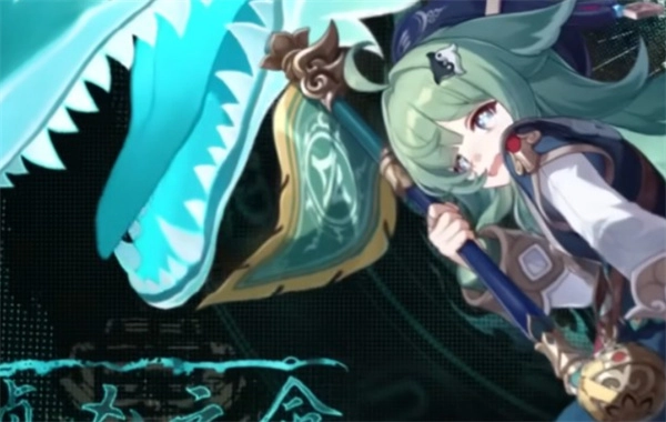 《崩坏：星穹铁道》藿藿全维度培养攻略