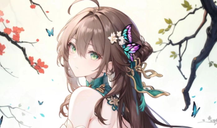 崩坏星穹铁道阮梅养成指南