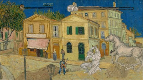 星夜骑士最新版图4