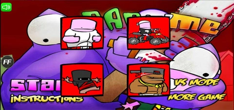 狂扁小朋友游戏官方版图4