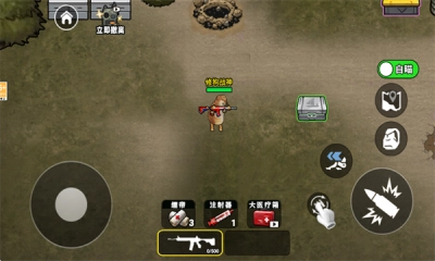 修狗三角行动(5)