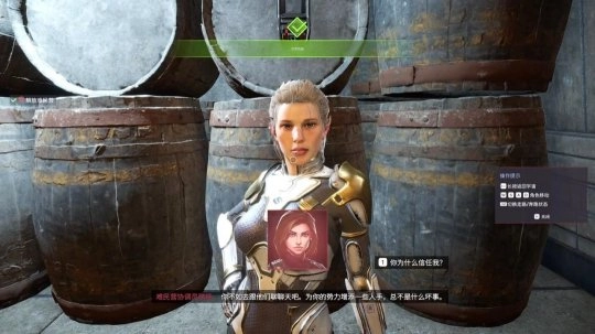 《暗星铁律》——这款肉鸽射击游戏演示建造殖民地并捕获敌人