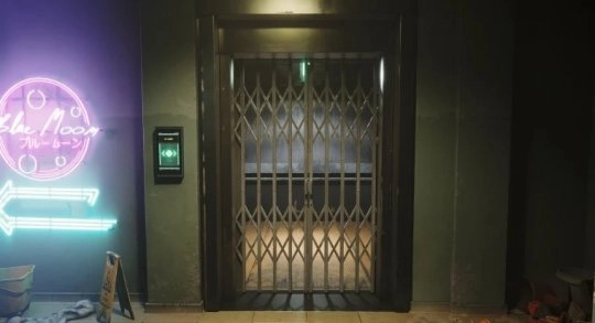 绝无可能，绝对不可能！CDPR表示《赛博朋克2077》不存在电梯加载画面