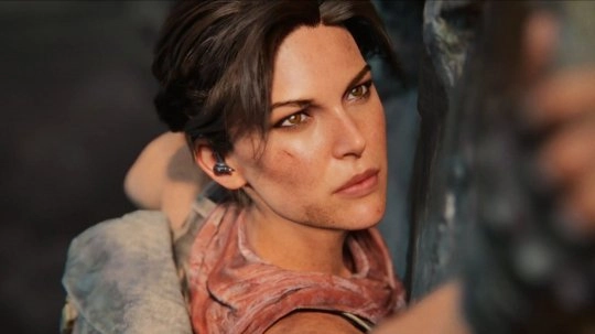 《古墓丽影》的粉丝们开始忧心忡忡：新作可千万别做成开放世界啊！