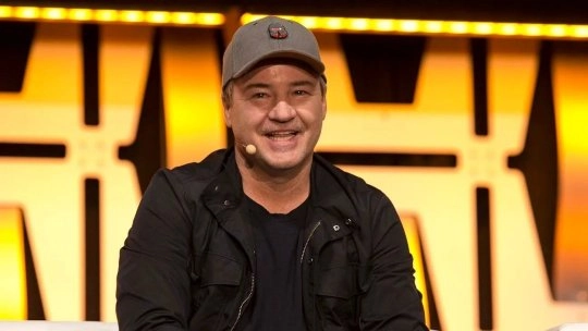 《战地》系列首席设计师文斯·赞佩拉因车祸不幸离世，终年55岁