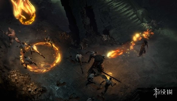 《暗黑破坏神4》攻击属性详细解析