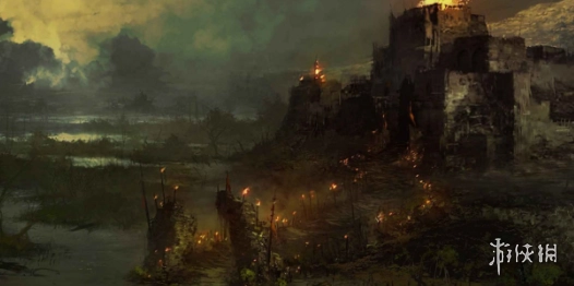 《暗黑破坏神4》战斗伤害的计算方式