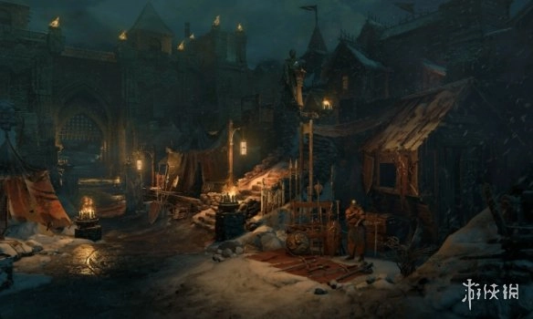 《暗黑破坏神4》南加利毒液任务通关指南