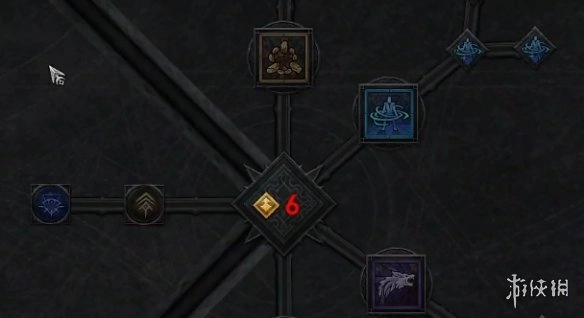 《暗黑破坏神4》技能升级途径详解