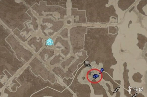 《暗黑破坏神4》木偶获取方法详解