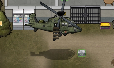 修狗三角行动(2)