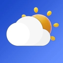 本地天气雨报准软件