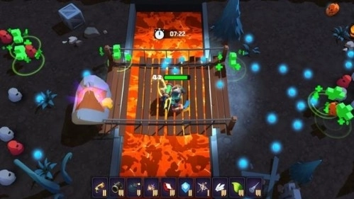 捉鬼特工队安卓版(3)