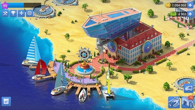 特大城市最新版